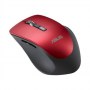 Asus | Mouse | WT425 | wireless | Red - 3